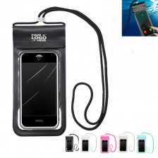 Waterproof Mobile Phone Dry Bag Pouch